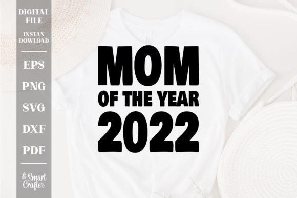 Mom of the Year SVG: A Designer's Review for Real Projects