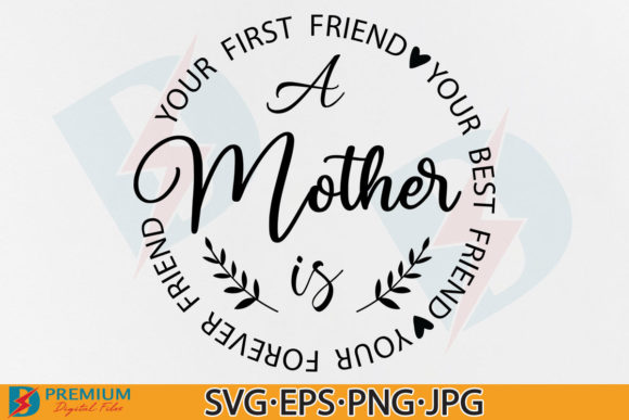 Mom SVG Graphics for Crafts: A Designer's Review