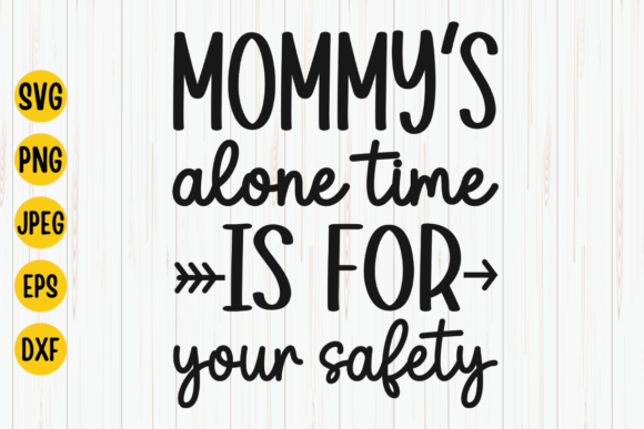 Momlife SVG & Crafts: Graphics for Branding