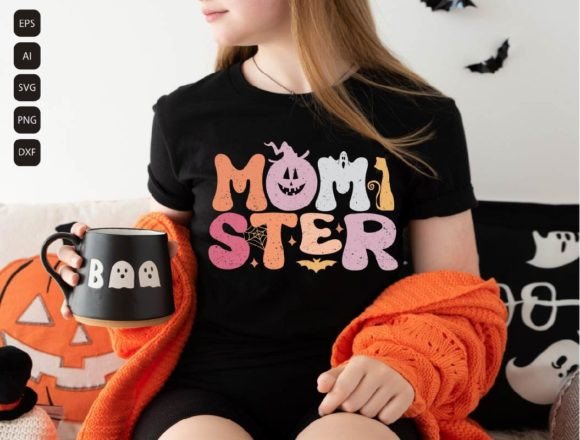 Momster SVG for Crafts & Graphics Review