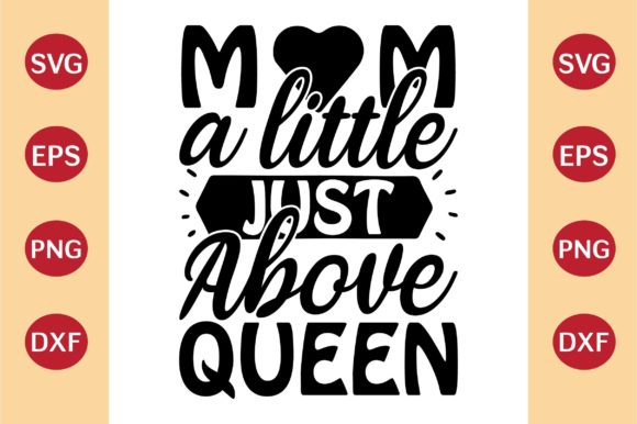 Mother's Day SVG Review: Crafts & Graphics